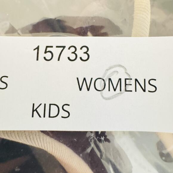 Adidas Shoes Womens 6.5 Red Stella McCartney Bounce Strap Running Sneakers - Picture 11 of 11